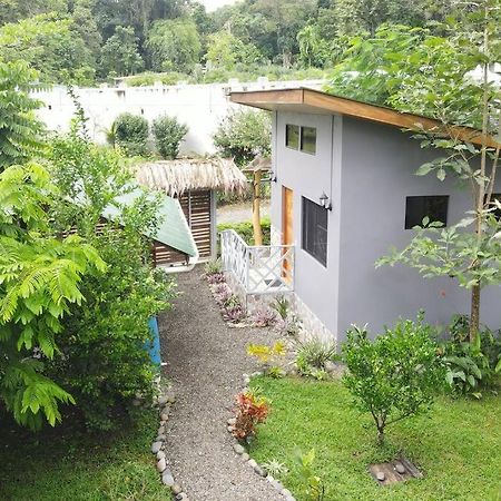 شقة Casa Noil, Beautiful Eco House Near The Beach! Puerto Viejo de Talamanca المظهر الخارجي الصورة