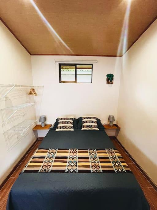شقة Casa Noil, Beautiful Eco House Near The Beach! Puerto Viejo de Talamanca المظهر الخارجي الصورة
