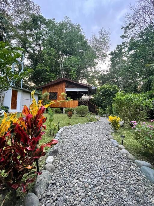 شقة Casa Noil, Beautiful Eco House Near The Beach! Puerto Viejo de Talamanca المظهر الخارجي الصورة