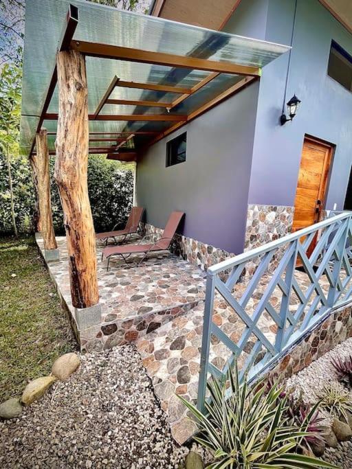 شقة Casa Noil, Beautiful Eco House Near The Beach! Puerto Viejo de Talamanca المظهر الخارجي الصورة
