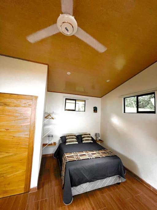 شقة Casa Noil, Beautiful Eco House Near The Beach! Puerto Viejo de Talamanca المظهر الخارجي الصورة
